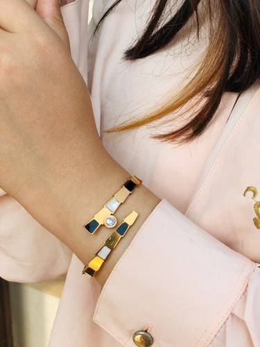 Classic Inspired Bracelet